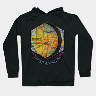 Rochester Mn Hoodie